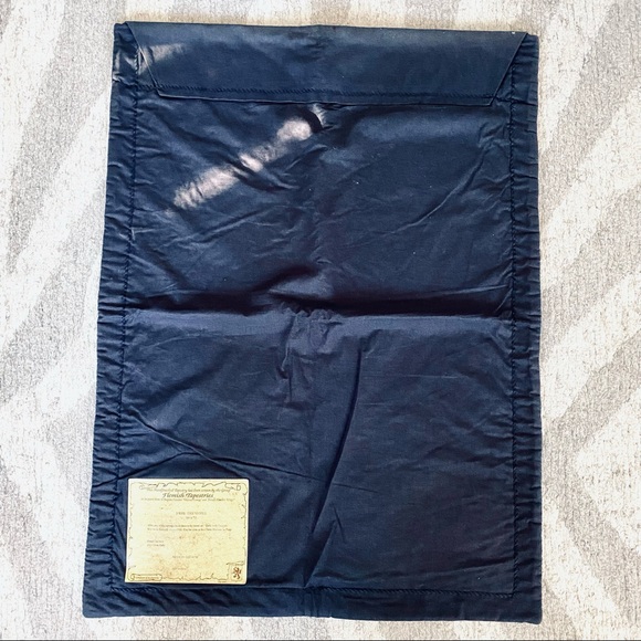 The Lady and the Unicorn Tapestry Wall Hanging - Picture 2 of 5